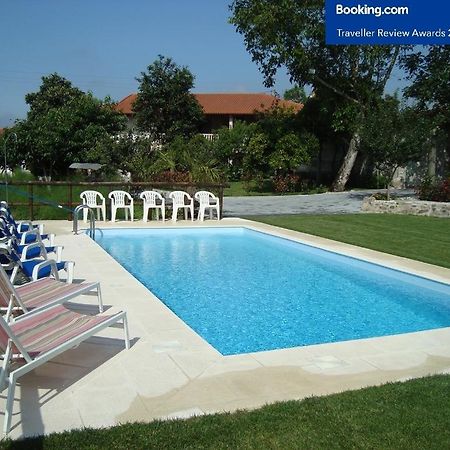 Quinta Do Sobrado Villa Braga Luaran gambar
