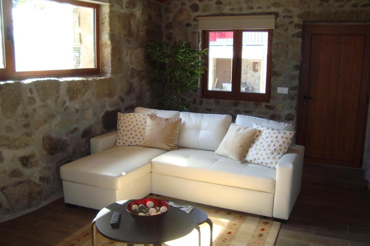 Quinta Do Sobrado Villa Braga Luaran gambar