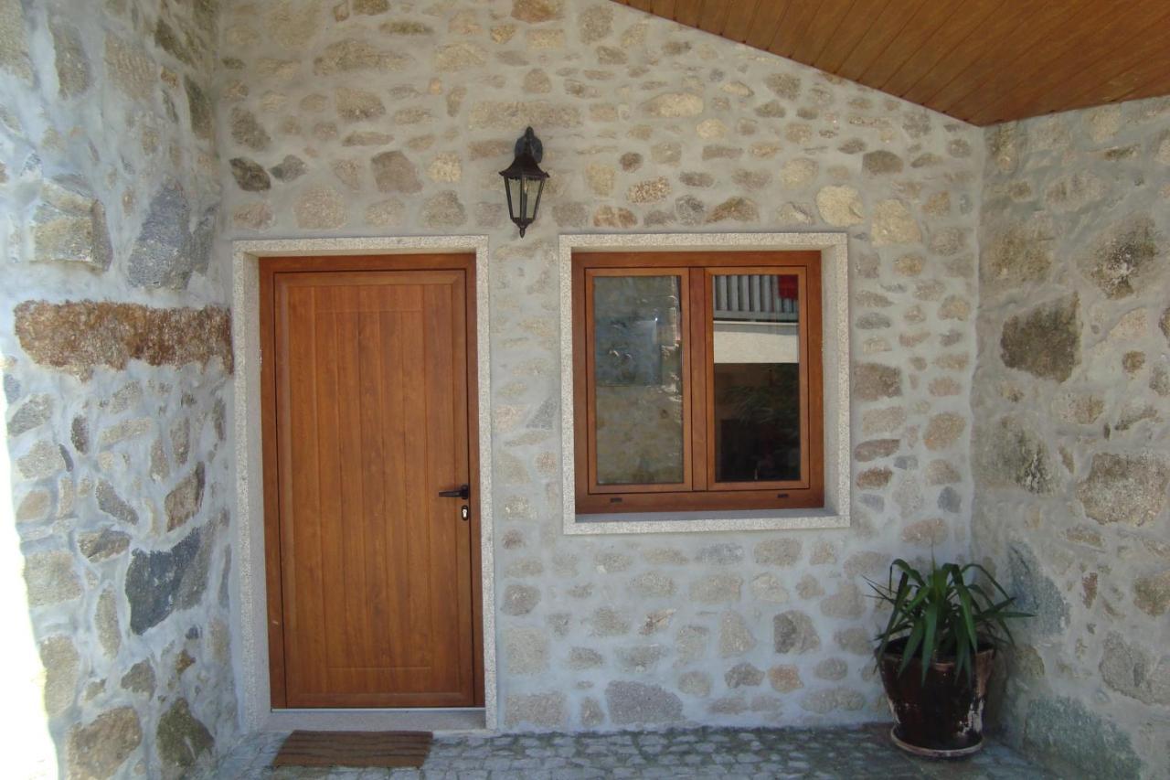 Quinta Do Sobrado Villa Braga Luaran gambar