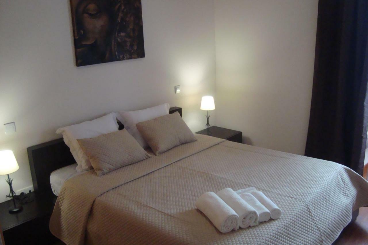 Quinta Do Sobrado Villa Braga Luaran gambar
