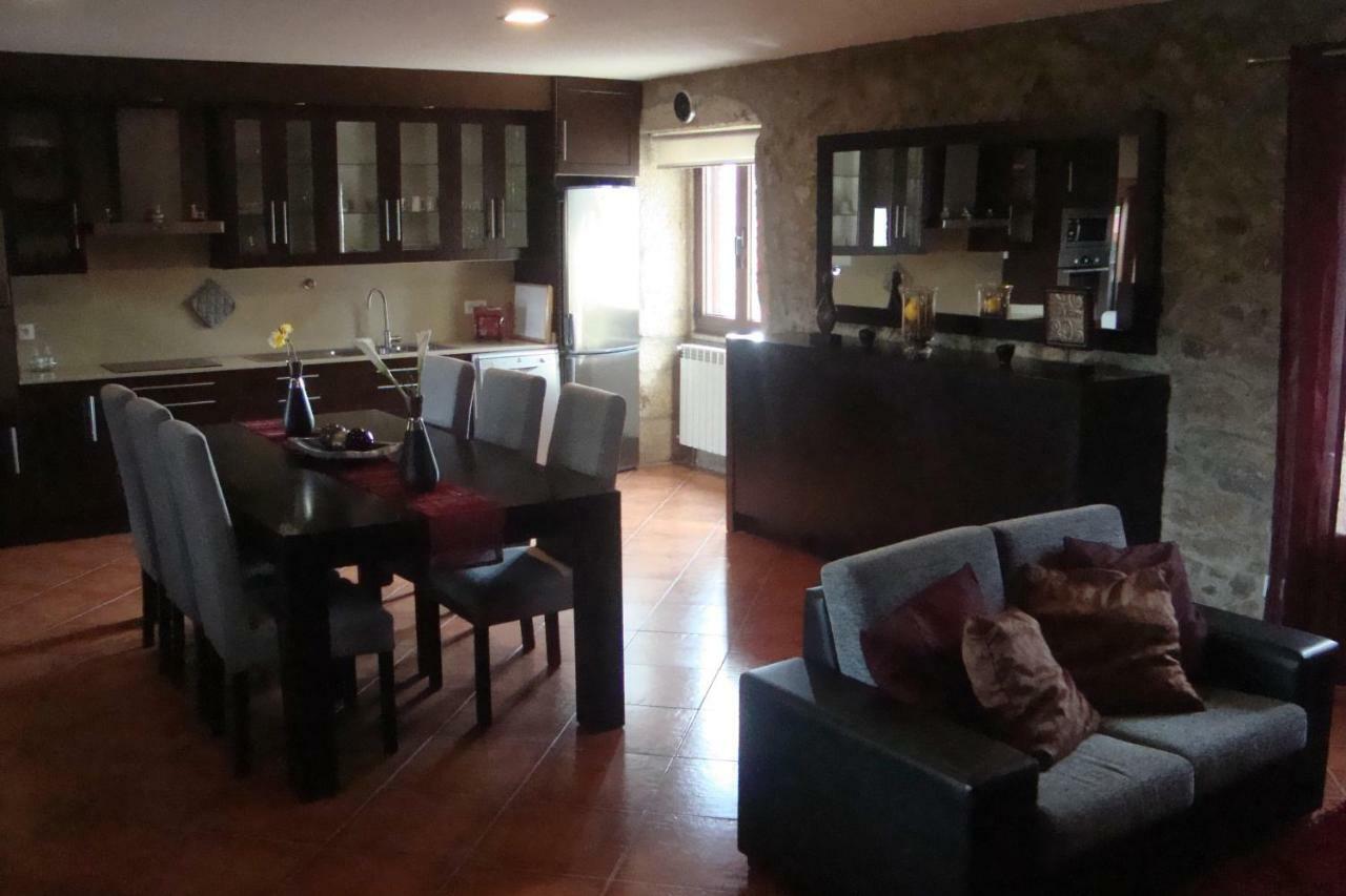 Quinta Do Sobrado Villa Braga Luaran gambar