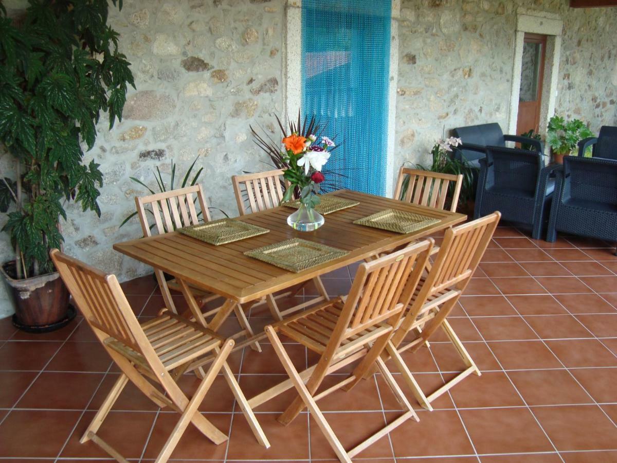Quinta Do Sobrado Villa Braga Luaran gambar