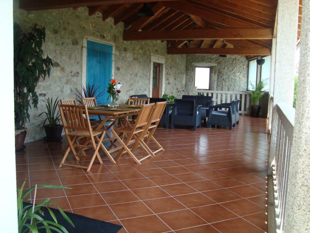 Quinta Do Sobrado Villa Braga Luaran gambar