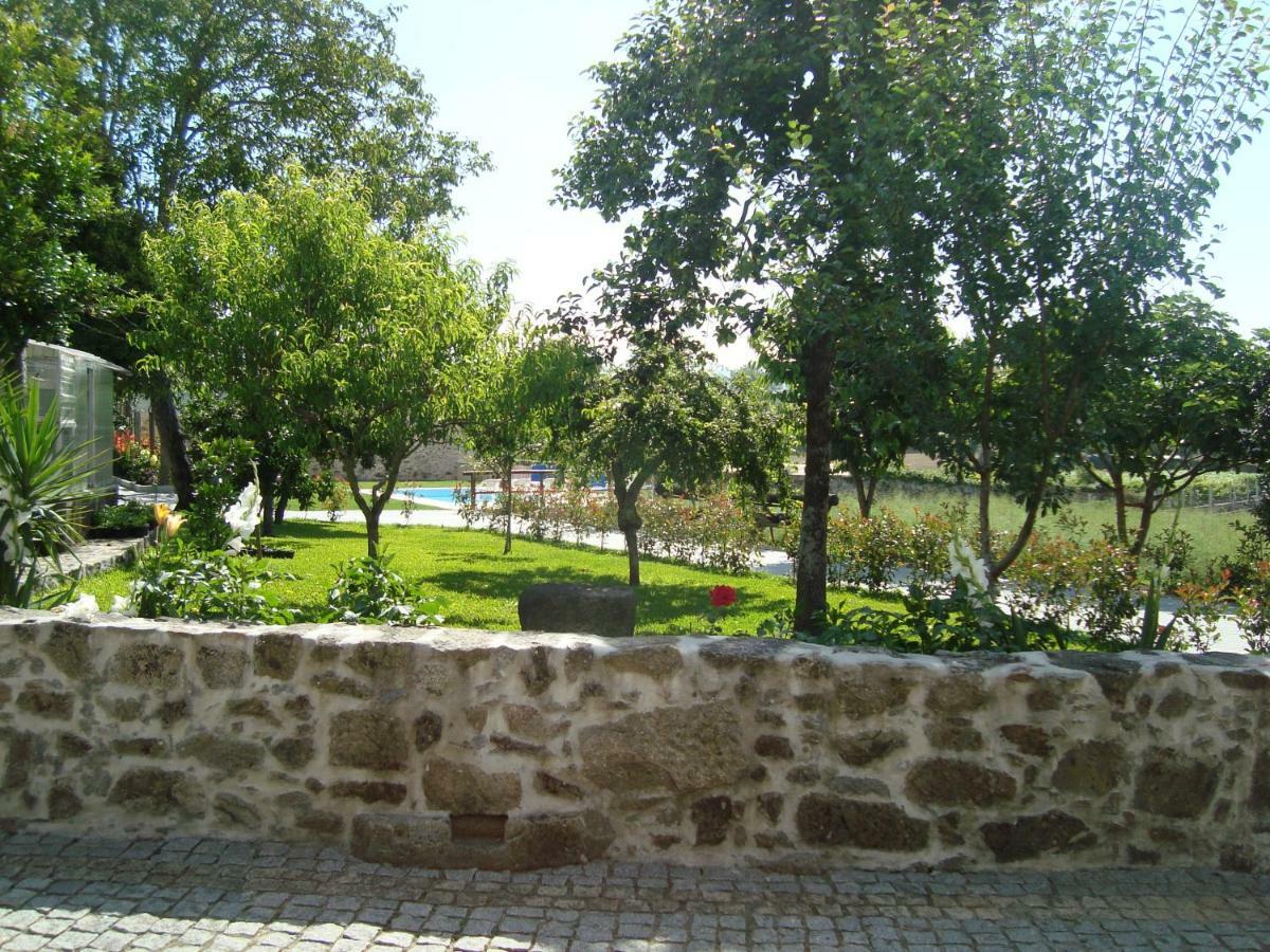Quinta Do Sobrado Villa Braga Luaran gambar