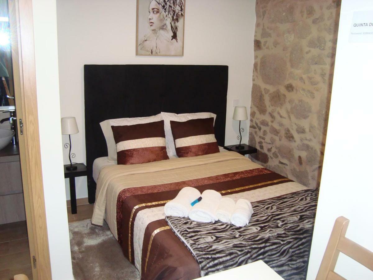 Quinta Do Sobrado Villa Braga Luaran gambar