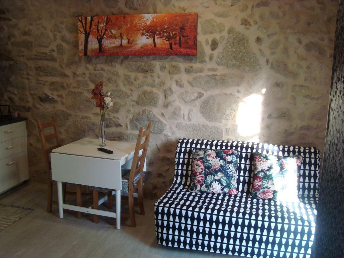 Quinta Do Sobrado Villa Braga Luaran gambar